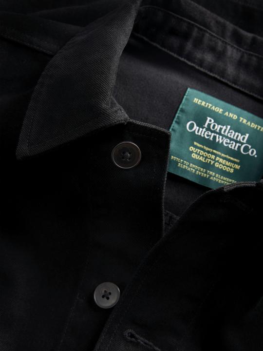 Immagine prodotto Jack & Jones Portland Outerwear Co. Overshirt Overshirt (M)