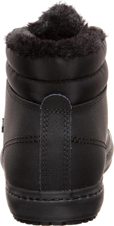 Actual product image Lacoste Straightset Thermo Sneaker Ladies (37)