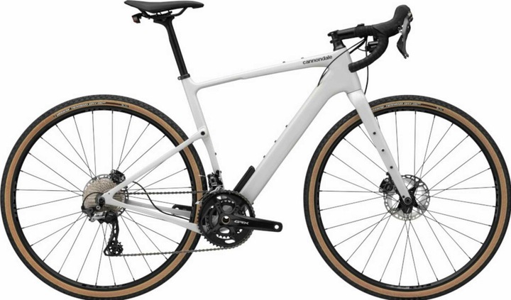 Immagine prodotto Cannondale Topstone Crb 2 L CHK MD (51 cm)
