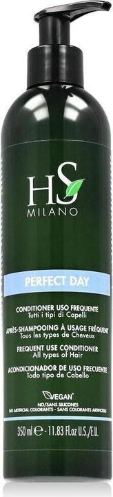 Immagine prodotto HS Milano - Balancing Shampoo 350ml (Shampoo liquido, 350 ml)
