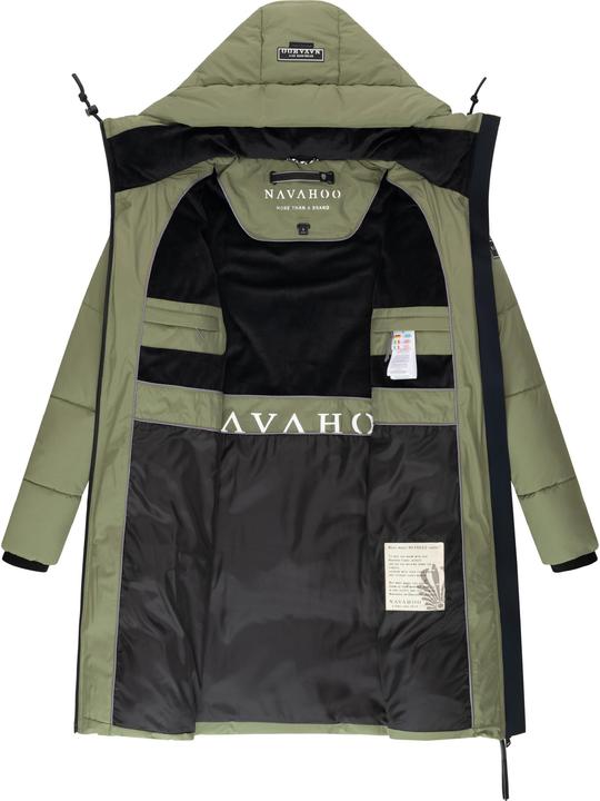 Produktbild Navahoo Kältekuschel XIV