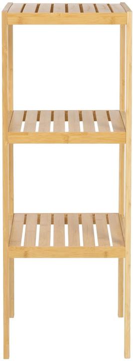 Actual product image Cocon Bathroom shelf (33 x 33 x 90 cm)