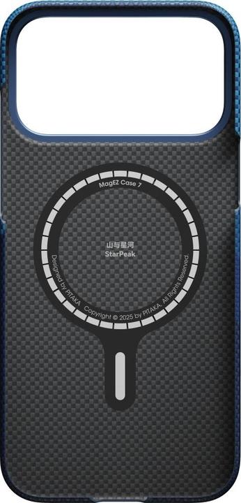 Immagine prodotto Pitaka Ultra-Slim (Apple iPhone 17 Pro Max)