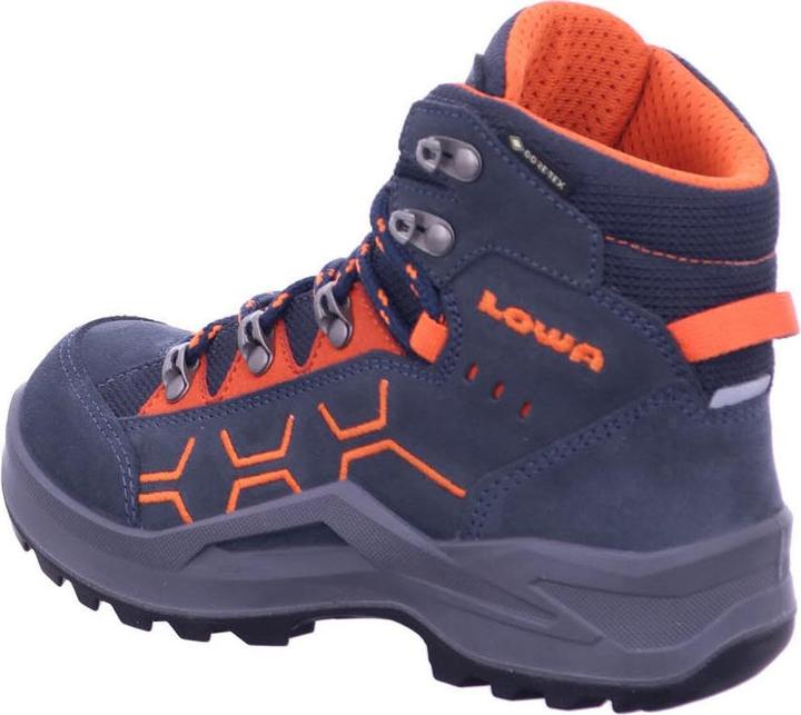 Image du produit Lowa Chaussure de randonnée KODY EVO GTX MID JUNIOR (31)