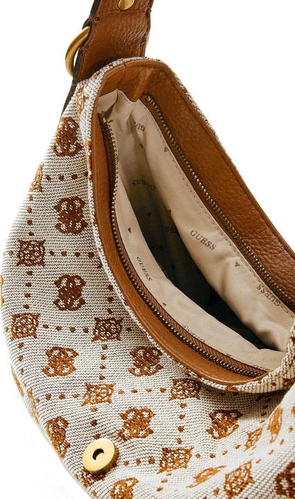 Actual product image Guess Camden Shoulder Bag