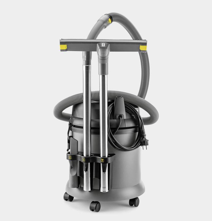 Produktbild Kärcher Professional NT27/1 Advanced Professional (Nass-Trockensauger)