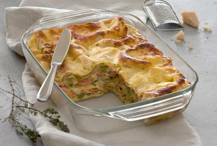 Produktbild Pyrex Platte