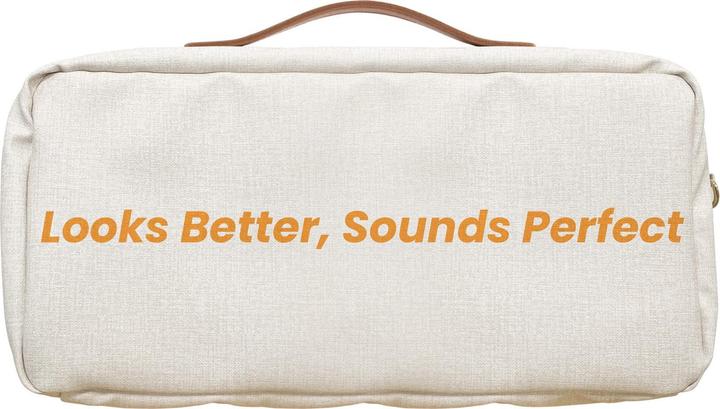 Produktbild Yaber T2 PLUS GTV Protection Bag