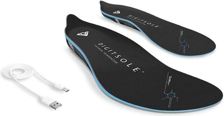 Actual product image Digitsole Run Profiler