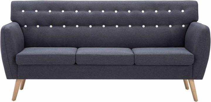 Produktbild vidaXL 3-Sitzer Sofa (3-Sitzer)