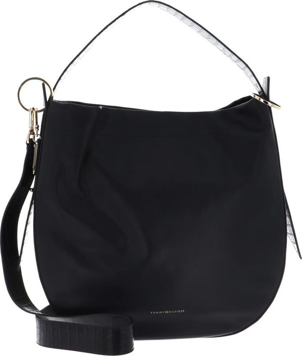 Immagine prodotto Tommy Hilfiger Luxe Leather Hobo