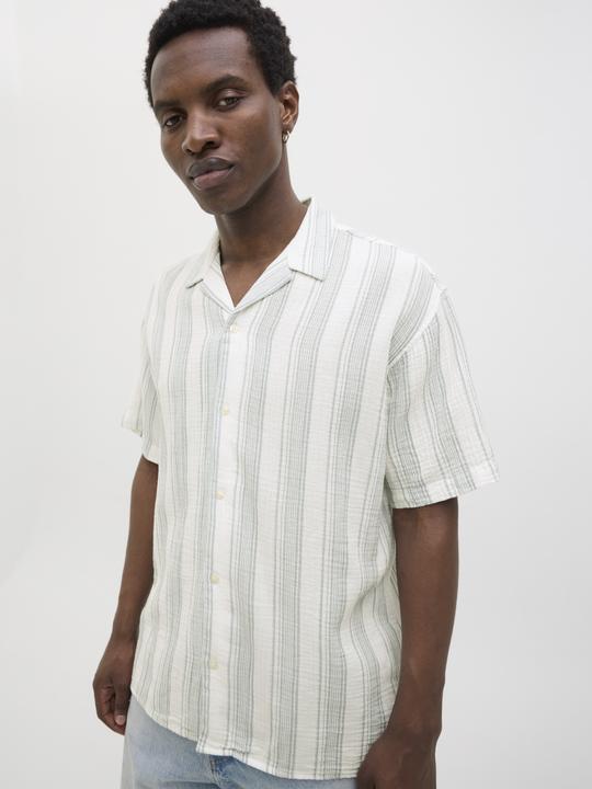 Actual product image Jack & Jones Relaxed Fit Hemd Hemd (XS)