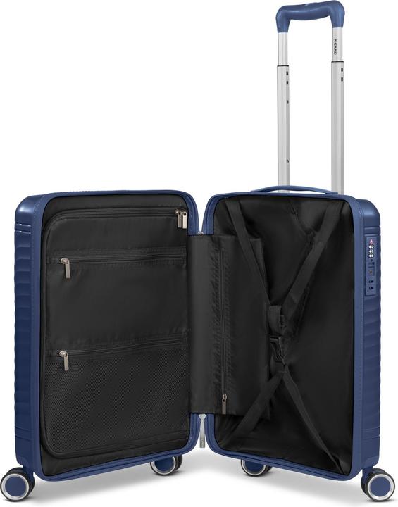 Actual product image Picard Vienna 4 Rollen Kabinentrolley S 54 cm (34 l)
