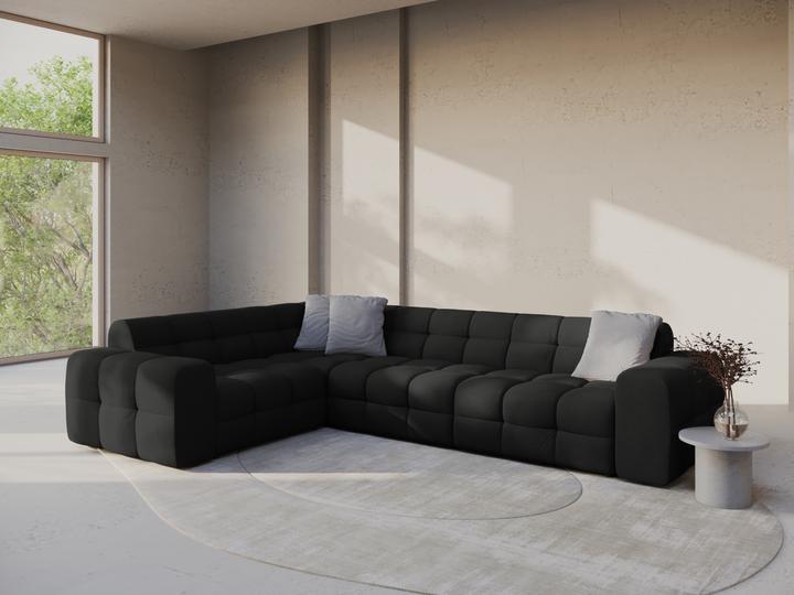 Actual product image Micadoni Kendal (Corner sofa)