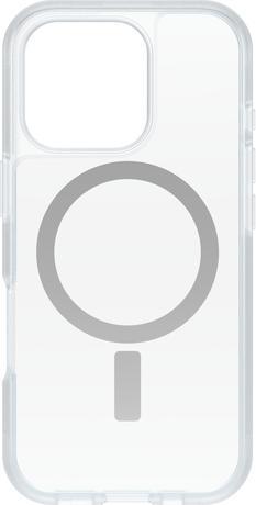 Actual product image OtterBox React mit MagSafe (Apple iPhone 16 Pro)