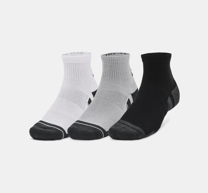 Immagine prodotto Under Armour Calzini Performance Tech 3-pack (XL)