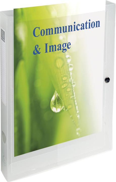 Image du produit Exacompta Boîte d'archives (A4)