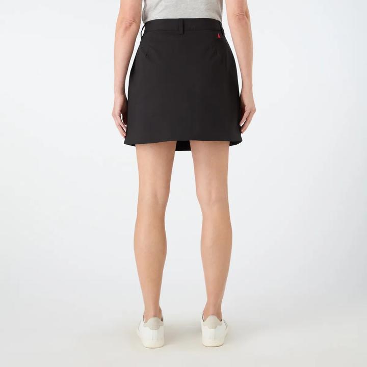Produktbild Musto Schnell trocknender Damen-Shortsrock (XL)