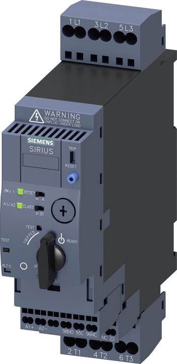 Image du produit Siemens Démarreur direct 3RA6120-2CP32
