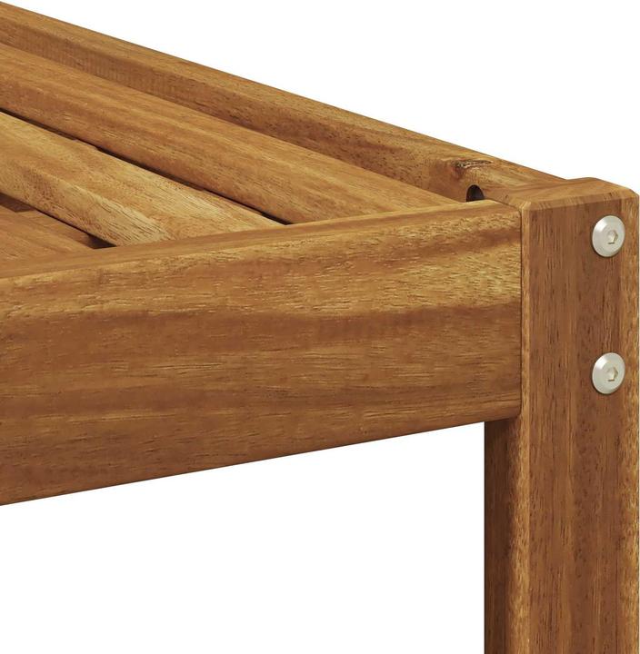 Produktbild vidaXL gartenmöbel