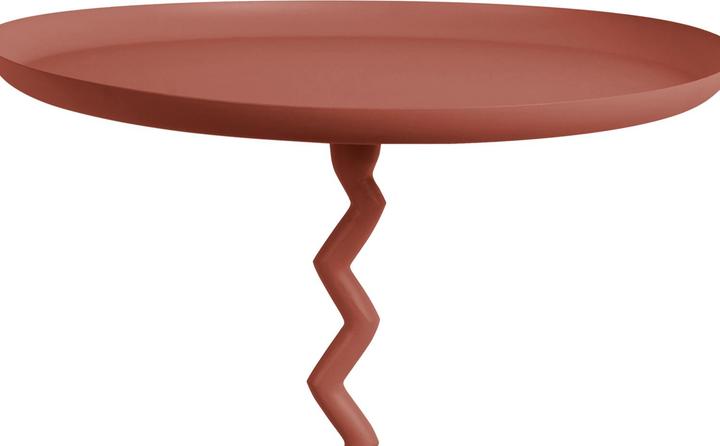 Immagine prodotto Leitmotiv Side Table Zig Zag Medium