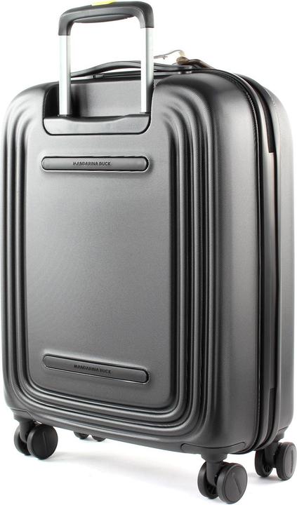 Immagine prodotto Mandarina Duck Logoduck+ Carrello cabina a 4 ruote 55 cm (40 l)