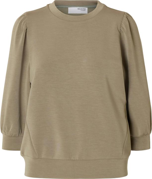 Immagine prodotto Selected Femme Slftenny 3/4 Sweat Top Noos (XXL)