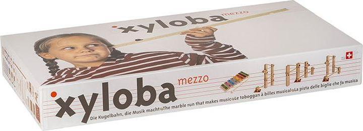 Produktbild Xyloba mezzo