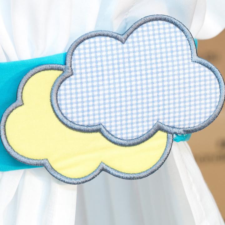 Image du produit Kuli-Muli Voile Dream Flight
