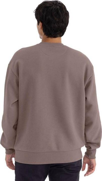 Produktbild Next Level Apparel Sweatshirt Schwer (3XL)