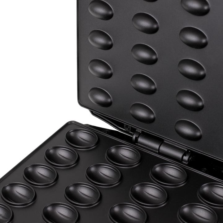 Image du produit Mesko MS 3041 Gaufrier 24 gaufre(s)