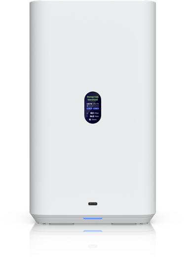 Actual product image Ubiquiti UniFi UNAS 2 (0 TB)