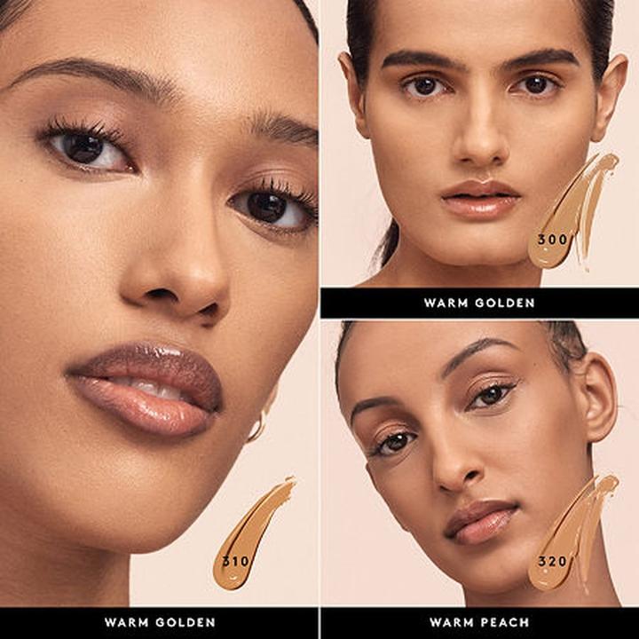 Actual product image Fenty Beauty Mattifying Makeup Pro Filt'r Soft Matte Foundation Mini - 12 Ml (310)