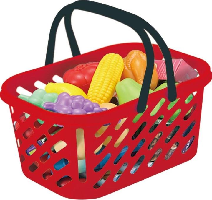 Productafbeelding Beeboo Winkelmandje