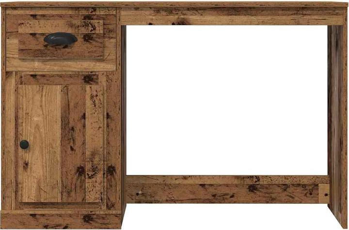 Immagine prodotto vidaXL Schreibtisch (115 x 50 x 75 cm)
