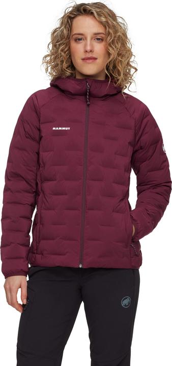 Actual product image Mammut Sender IN Hooded Jacket (M)