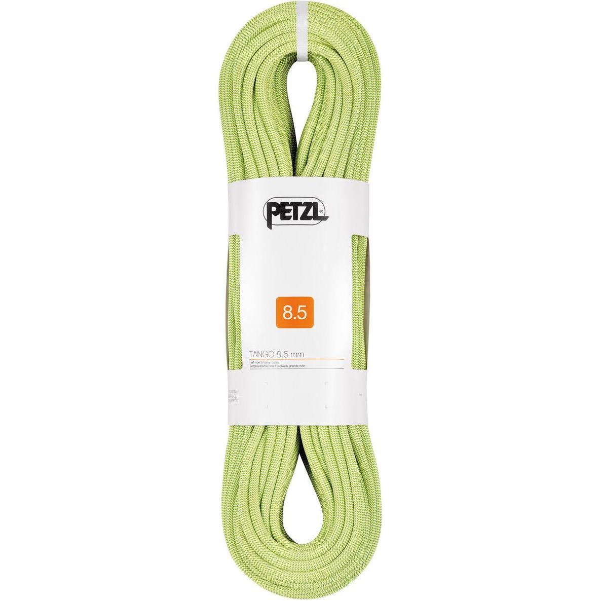 Petzl Tango 8.5 Halbseil (60 m) (R20AB-60m)