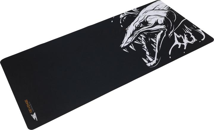 Image du produit Baracuda Tapis de souris REVENGE, 750x350 mm, Noir (BGMP-031)