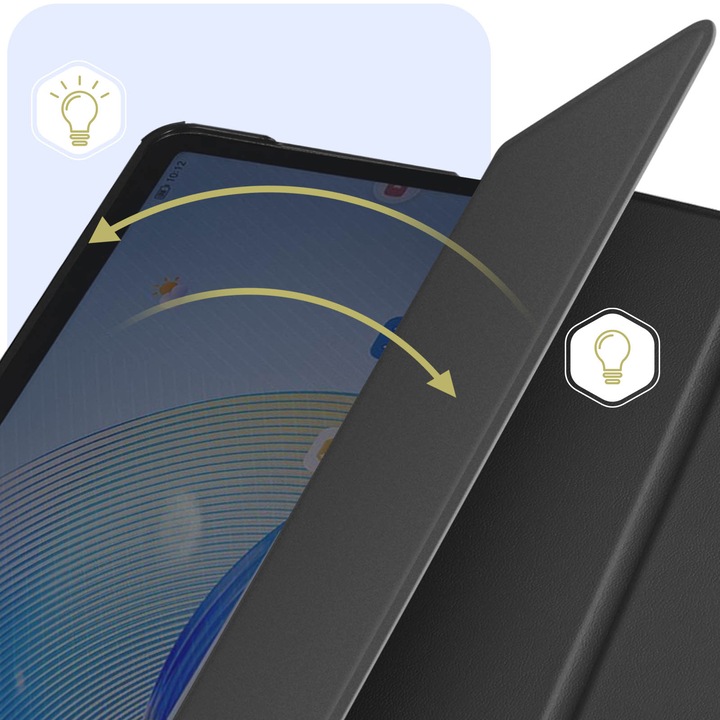 Actual product image Avizar Trifold Series (Honor Pad X9)