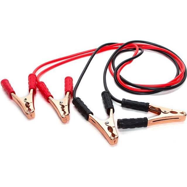 Autoserio, Car HiFi Kabel, Booster Cables 500 Amp