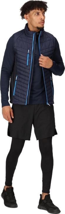Produktbild Regatta Navigate Weste Hybrid (S)