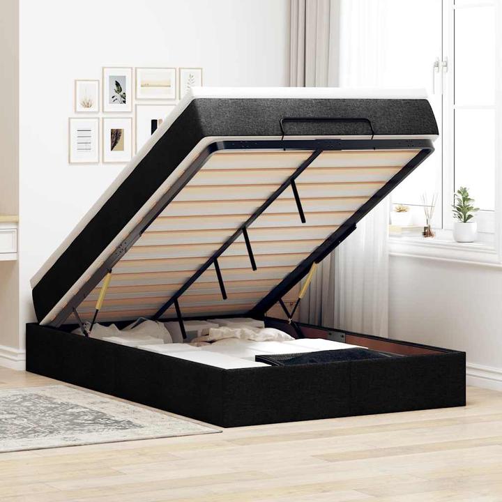 Image du produit vidaXL Ottoman-Bett (120 x 200 cm)