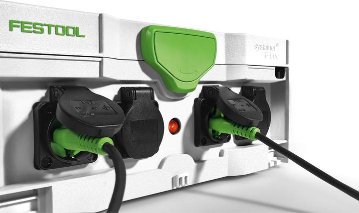 Produktbild Festool SYS-PowerHub SYS-PH (10 m)