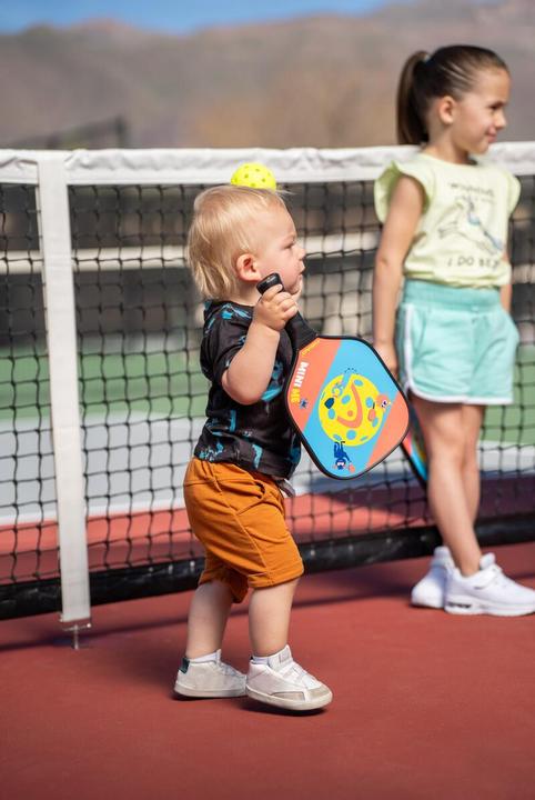 Actual product image Head Pickleball Racket MiniMe