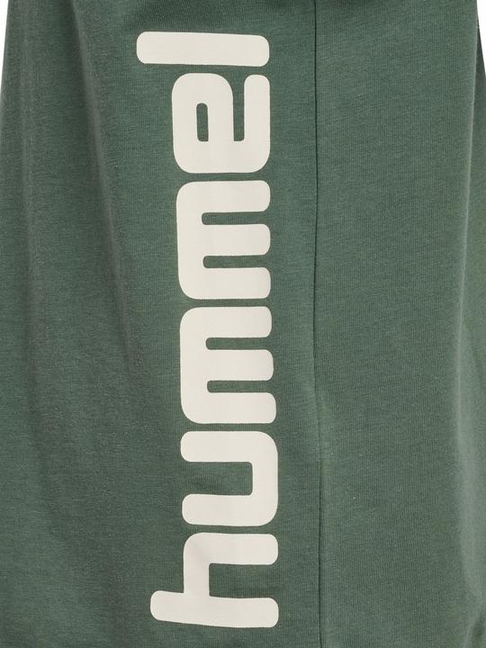 Actual product image hummel Hmlprint t-shirt s/s (110)