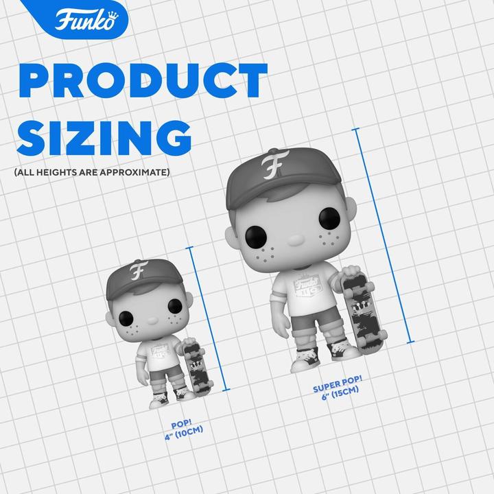 Produktbild Funko Kaido