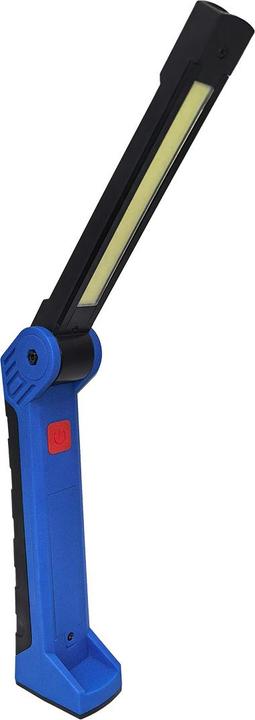 Immagine prodotto As - Schwabe LED-Akku-Handlampe (400 lm)