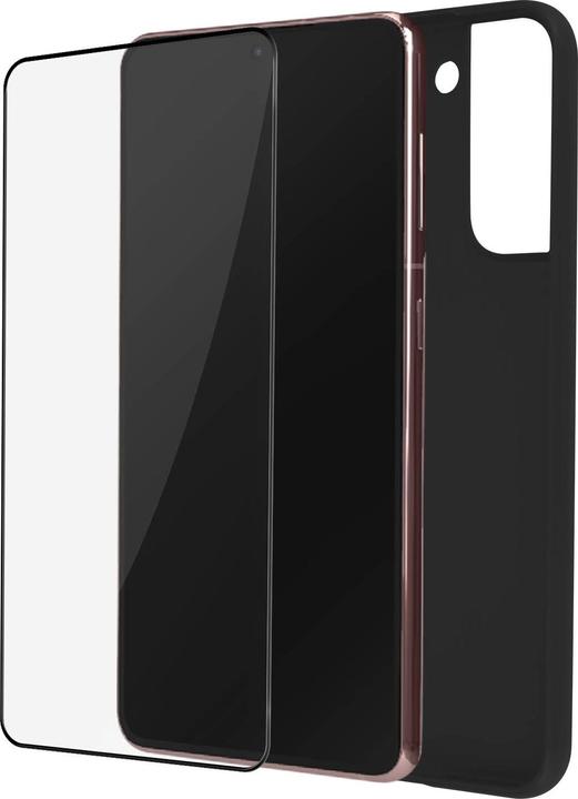 Produktbild Avizar Black Pack Series (Samsung Galaxy S22)