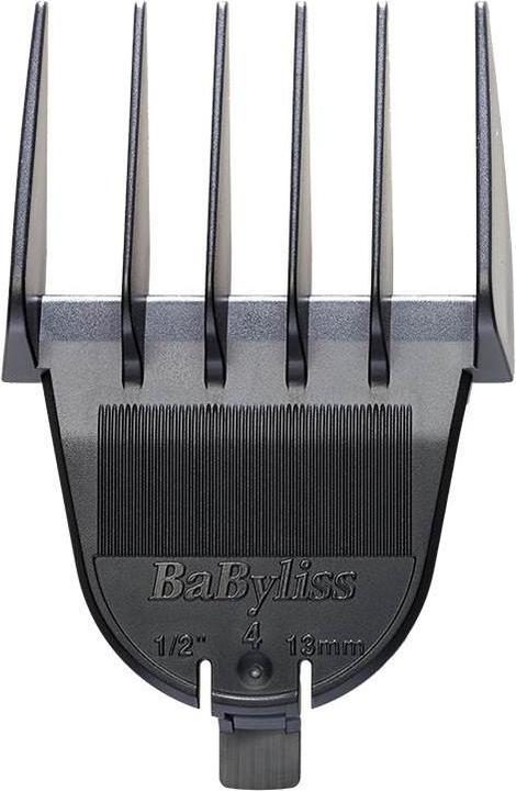 Immagine prodotto BaByliss Pro FX69ZE Etch FX