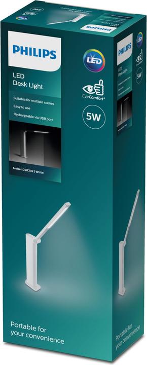 Produktbild Philips Amber (120 lm)